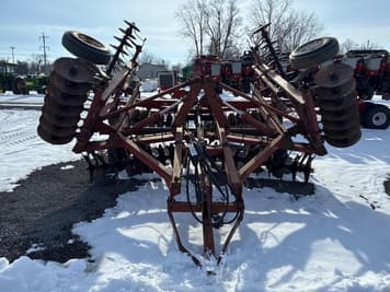 Main image International Harvester 480